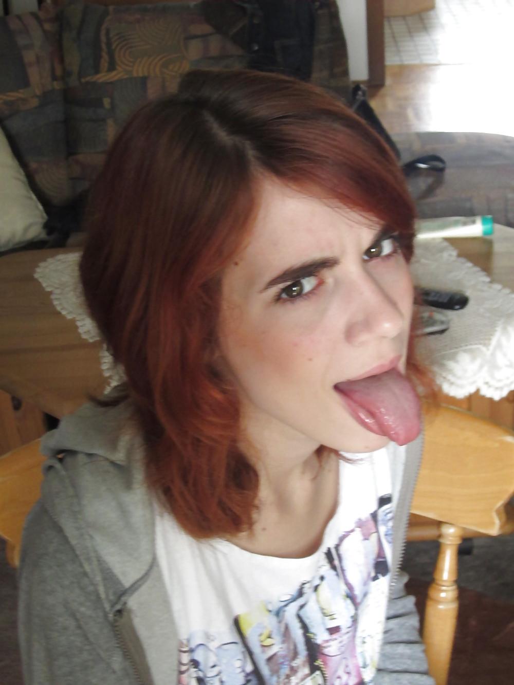 16P Faces making my balls produce22