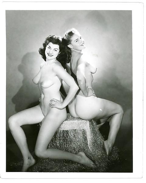 20P HAIRY VINTAGE BABES-1
