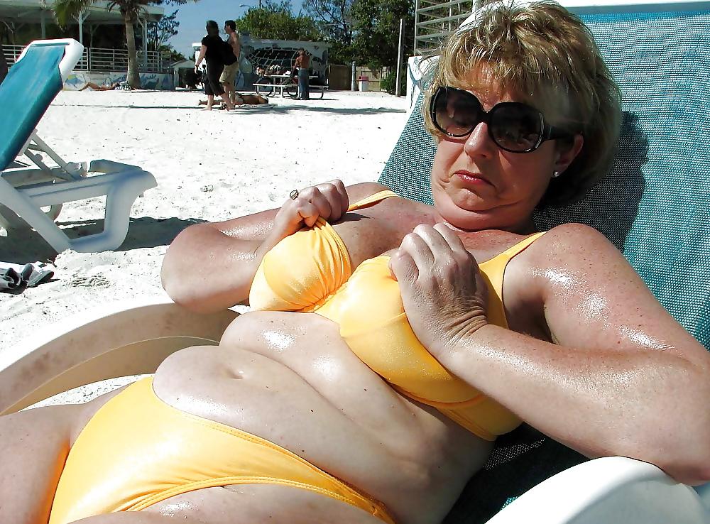 20P Favourite GILF's Ever #2