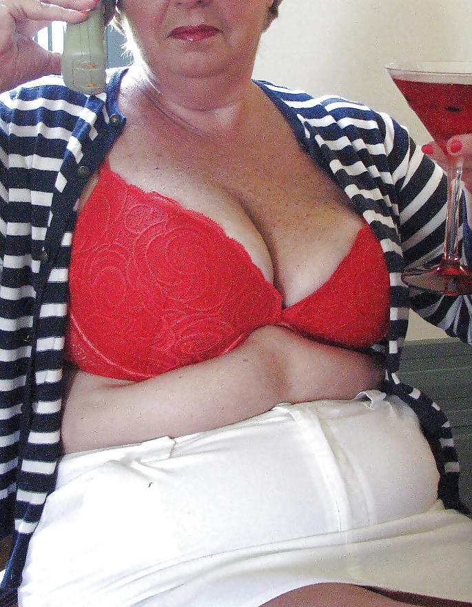 20P Favourite GILF's Ever #2