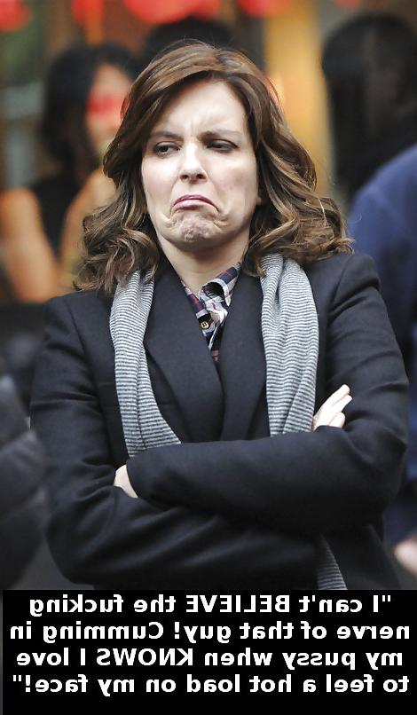 9P Sexy Tina Fey and Amy Poehler captions