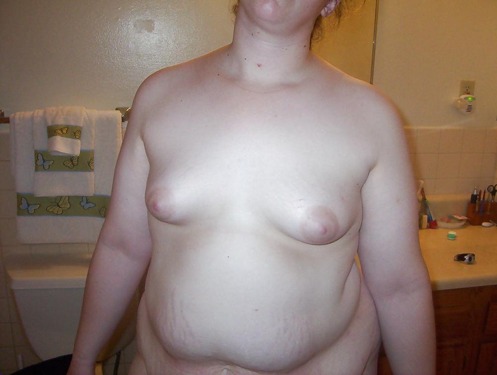 7P Bbws with small tits