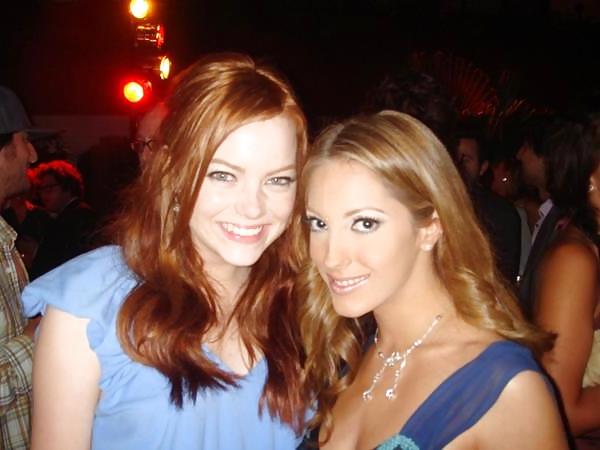 25P Celebrity Cumwhores 21!