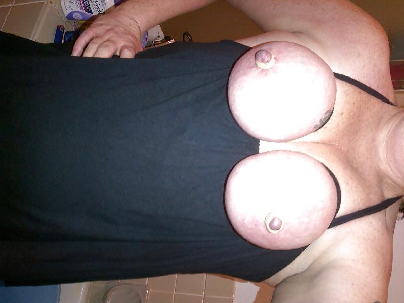 15P My big sexy tits - Part 2 