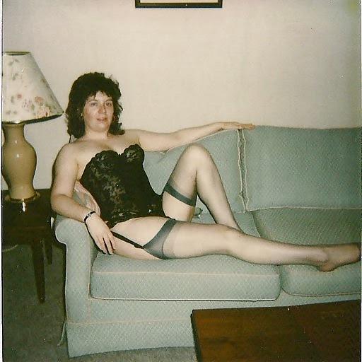 25P Sexy Vintage vol 6