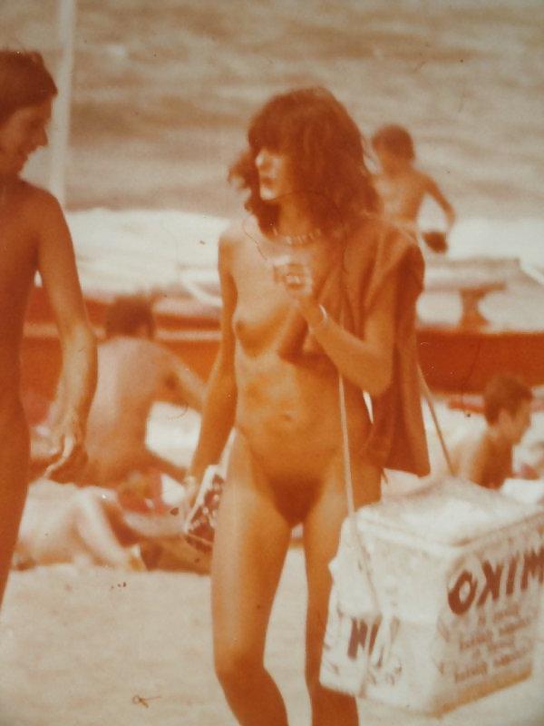 25P Sexy Vintage vol 6