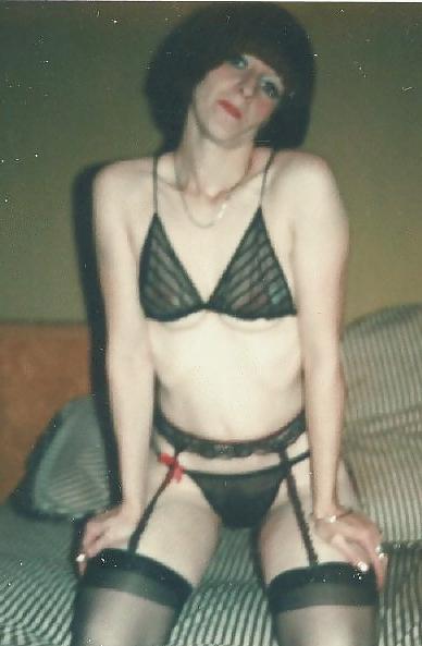 25P Sexy vintage vol 7