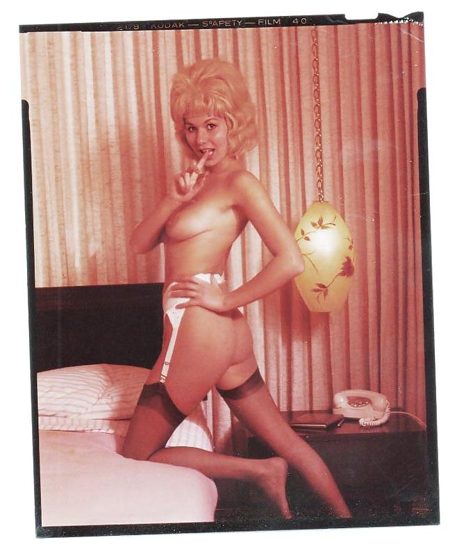 25P Sexy vintage vol 8