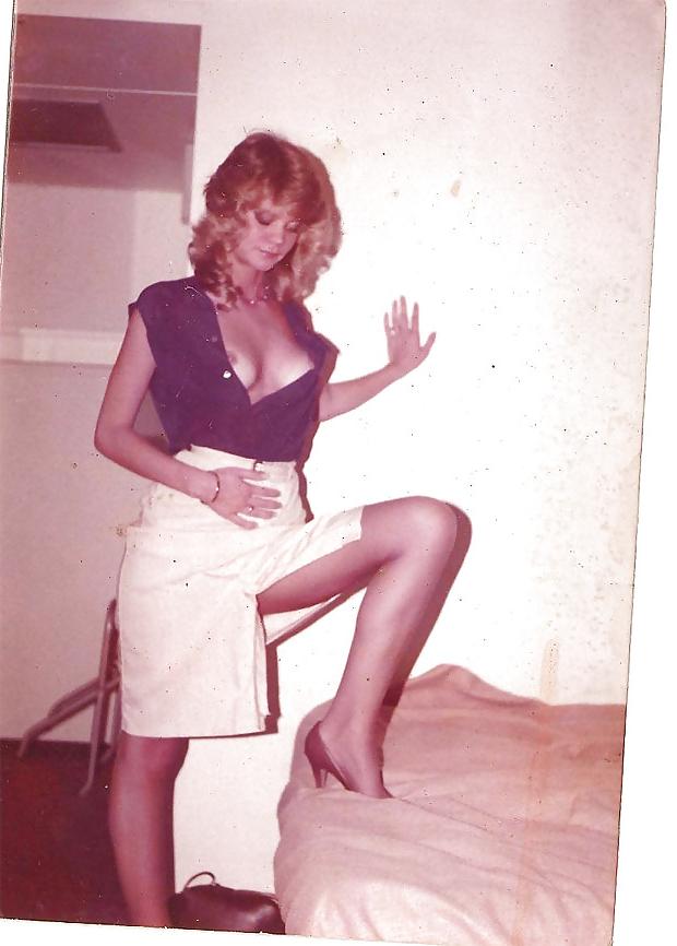 25P Sexy vintage vol 8