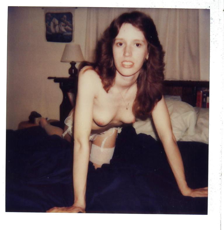 25P Sexy vintage vol 8