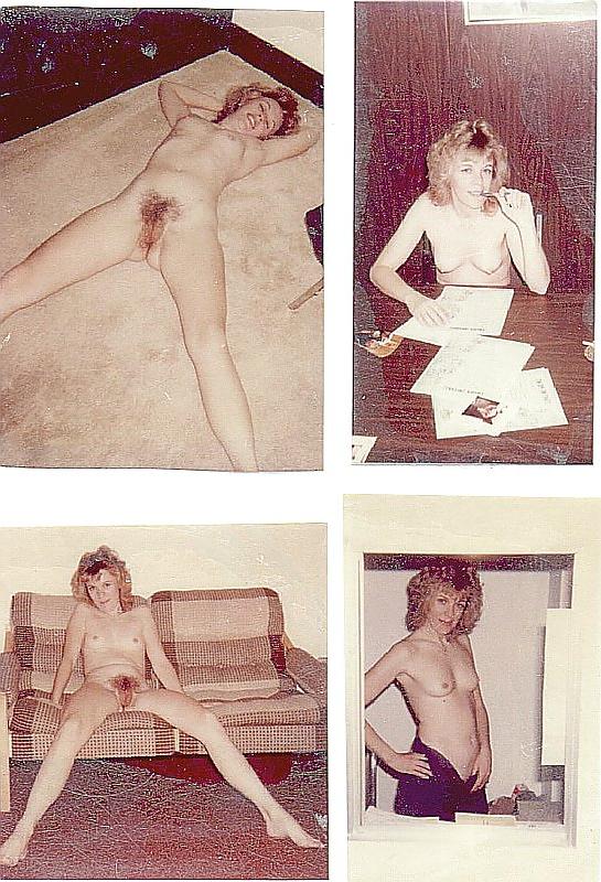 25P Sexy vintage vol 8