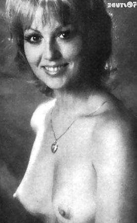 6P Mylene demongeot nue