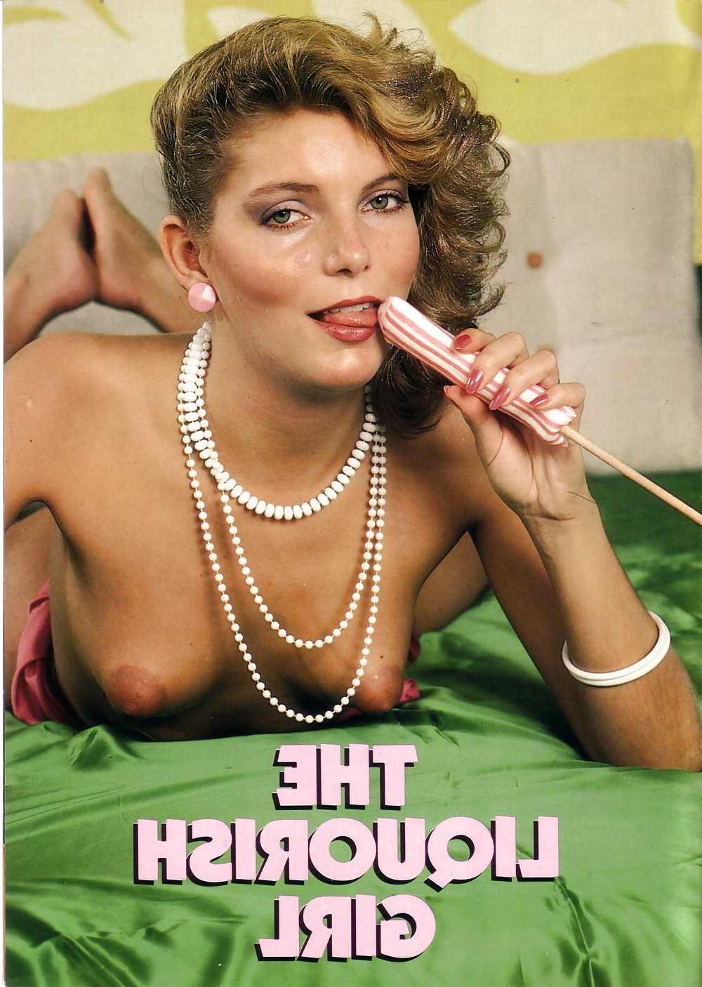 25P Vintage Magazines Mon Amour 03