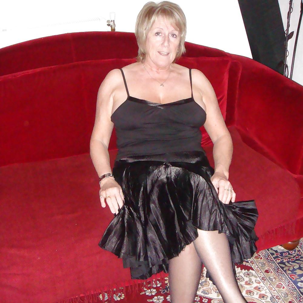 9P Granny Surprise