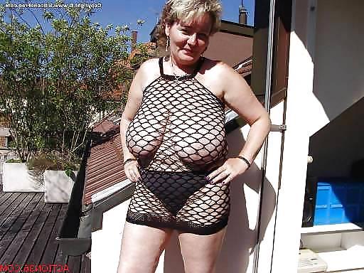 16P BBW and Mature 50 by Searcher1957