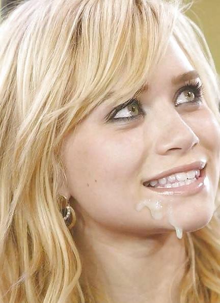 25P May-Kate and Ashley Olsen
