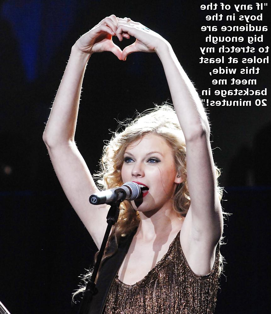 6P Misc celeb captions (Rihanna, Taylor Switf, Palin, etc)