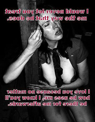 12P True-Life Cuckold Captions...
