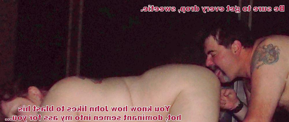 12P True-Life Cuckold Captions...