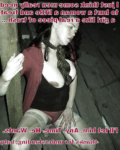 12P True-Life Cuckold Captions...