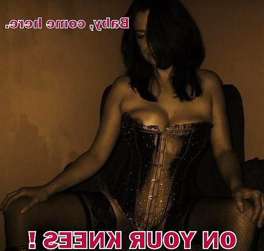 12P True-Life Cuckold Captions...
