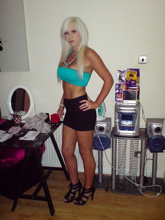 25P Irish slut becca needs blk cock1