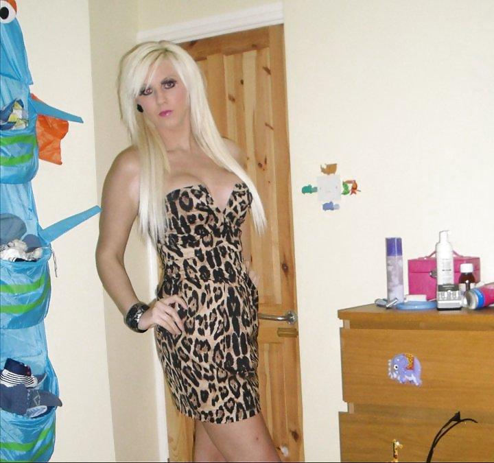 25P Irish slut becca needs blk cock1