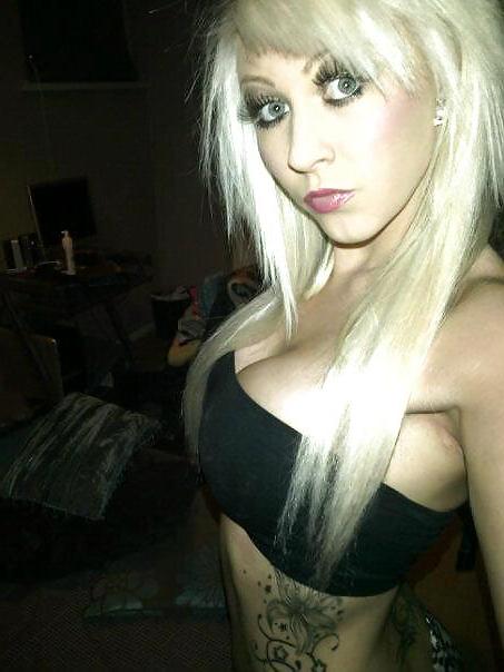 25P Irish slut becca needs blk cock1