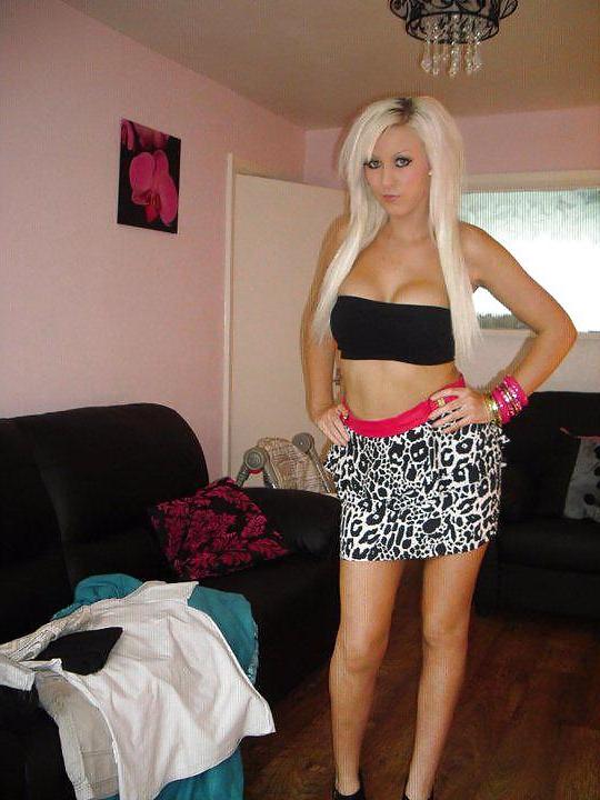 25P Irish slut becca needs blk cock1