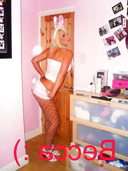 25P Irish slut becca needs blk cock1