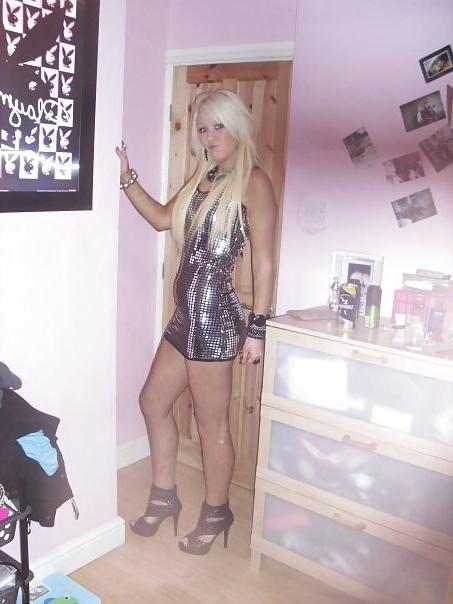 25P Irish slut becca needs blk cock1