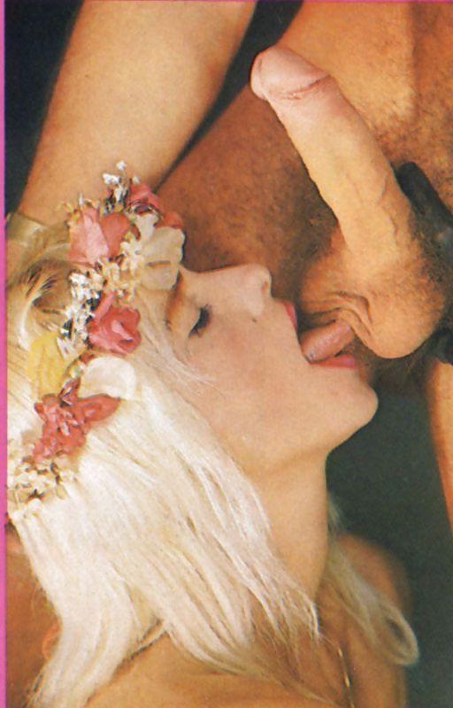 25P Vintage Sexy - Cicciolina ( Ilona Staller )