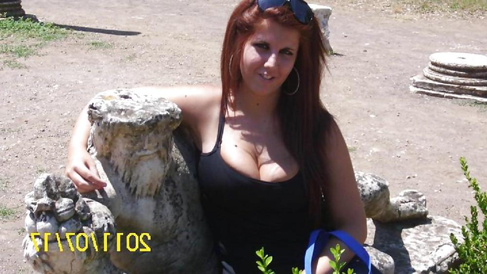 25P Italian girl: Marianna