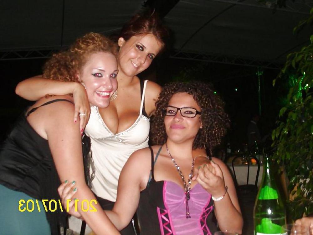 25P Italian girl: Marianna