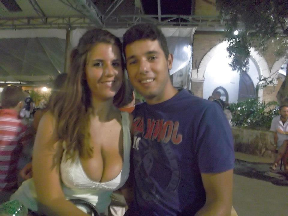 25P Italian girl: Marianna