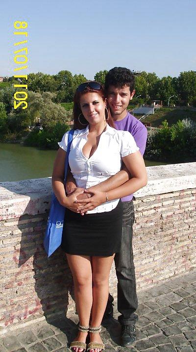 25P Italian girl: Marianna