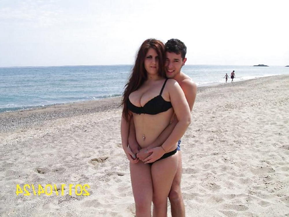25P Italian girl: Marianna