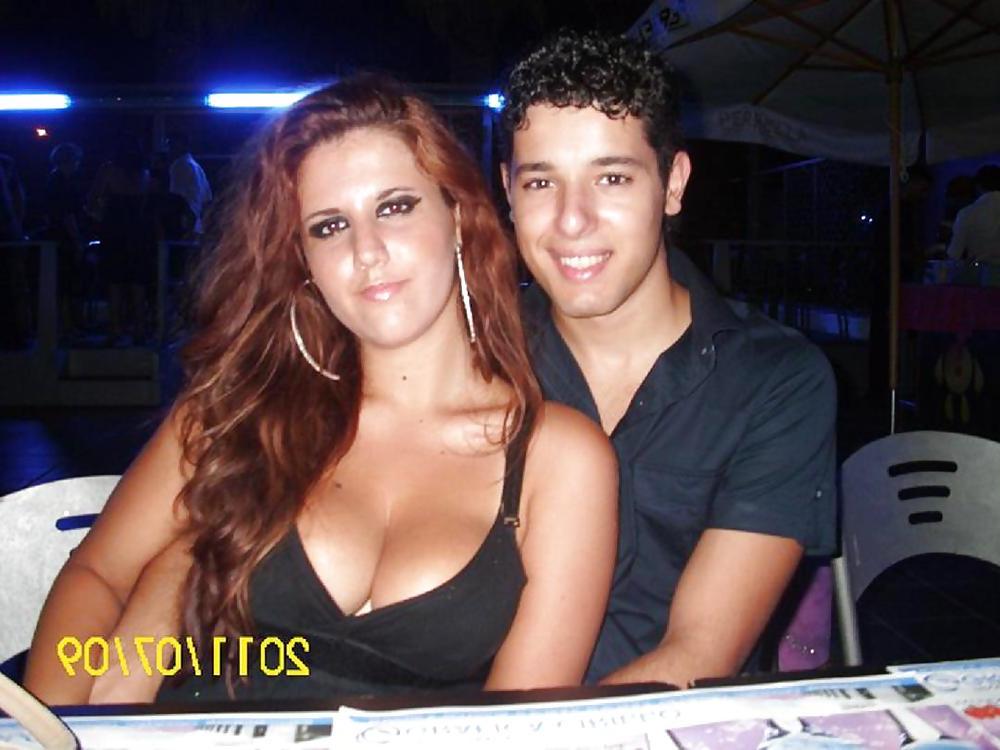 25P Italian girl: Marianna