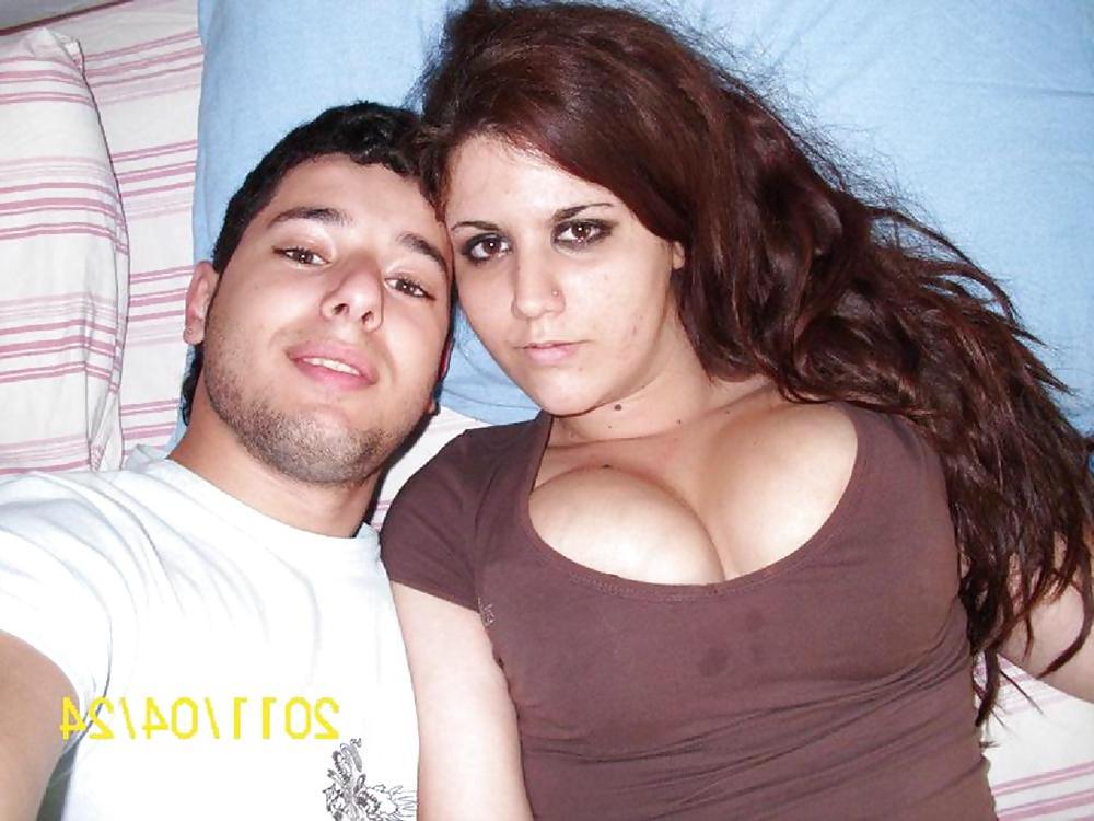 25P Italian girl: Marianna