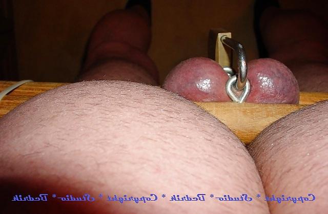 9P Stretched balls as Humbler by Bedrik