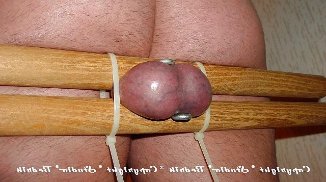 9P Stretched balls as Humbler by Bedrik