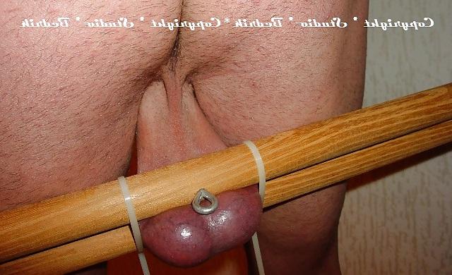 9P Stretched balls as Humbler by Bedrik