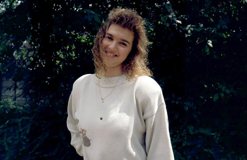 25P Polish girl (Breda)