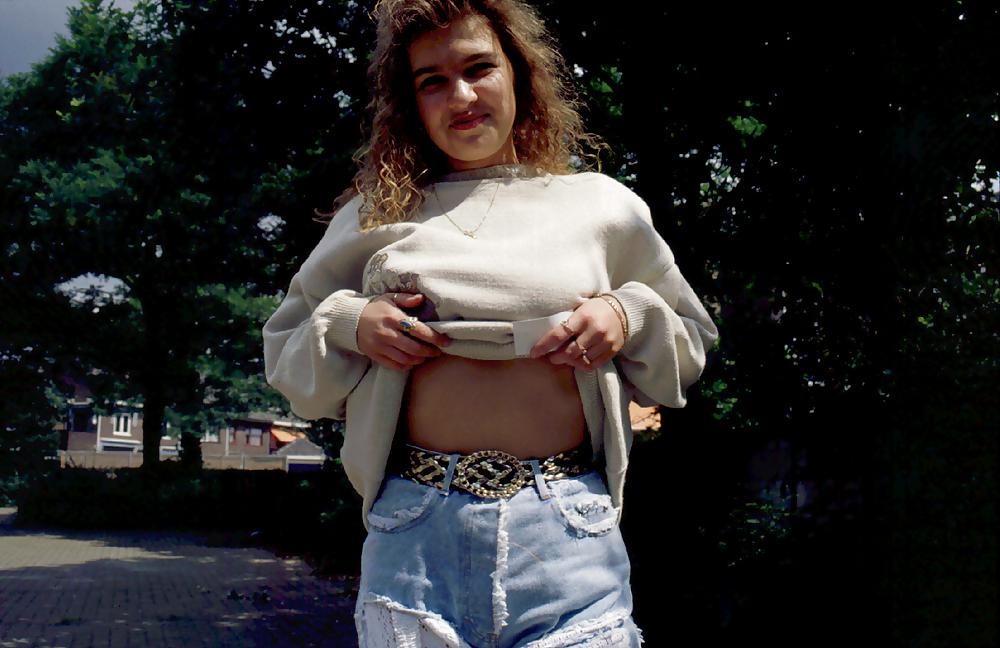 25P Polish girl (Breda)