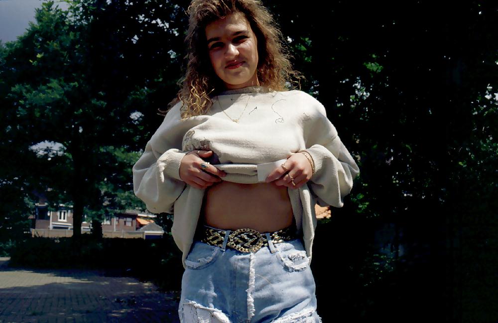 25P Polish girl (Breda)