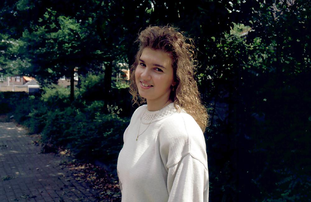 25P Polish girl (Breda)