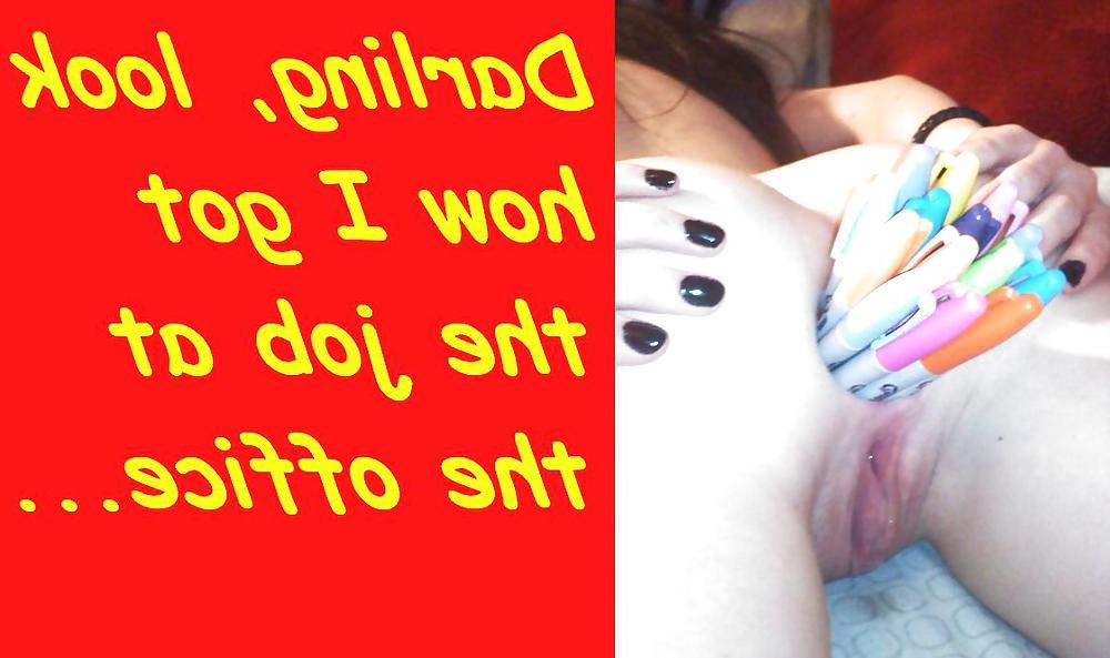 19P Cuckold fun II