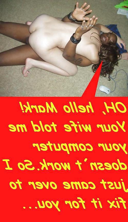 19P Cuckold fun II