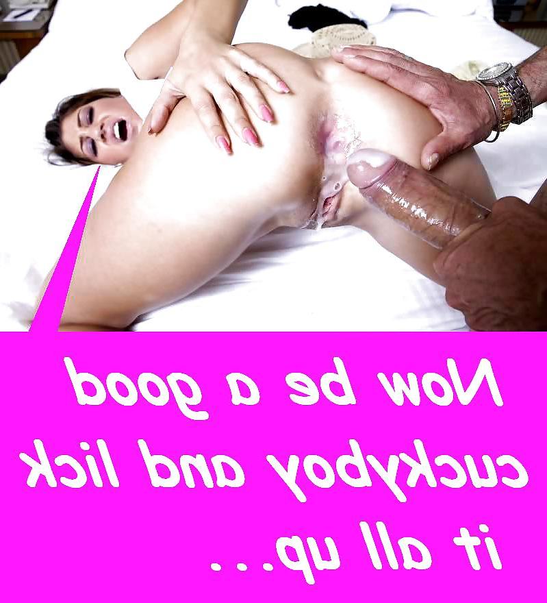 19P Cuckold fun II
