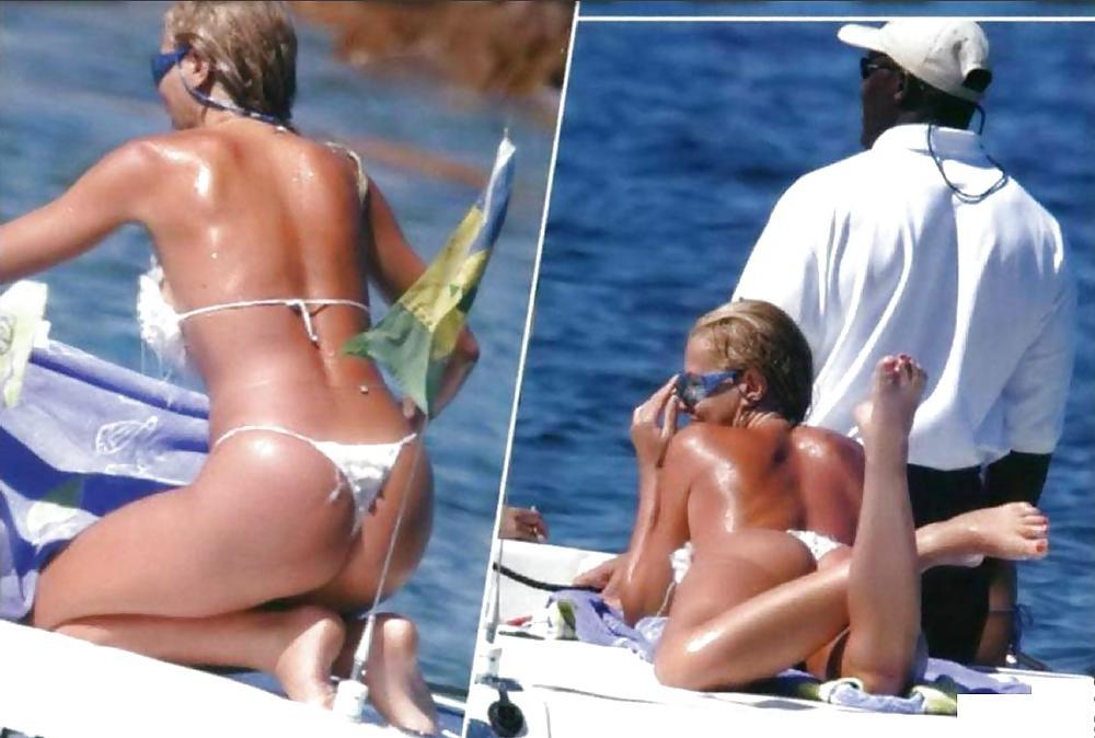 18P Italian Milf Valeria Marini 7